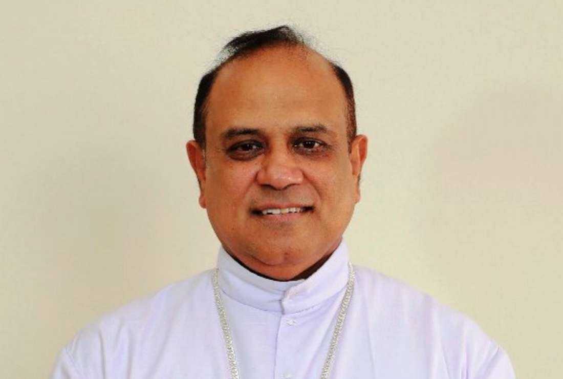 Bishop Mar Joy Alappatt has been appointed the new bishop of St. Thomas Syro-Malabar Eparchy in Chicago, in the United States