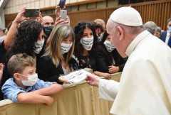  Pope seeks ‘ecological conversion’ during Season of Creation