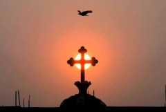 Indian govt denies persecution of Christians