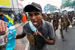 Crisis-hit Sri Lanka will need fresh tactics to survive 