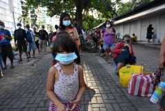 Filipino Catholic group opposes night curfew for children