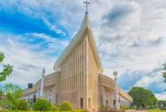 Thailand recognizes Catholic churches after 93-year wait