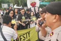 Indonesia's Christians slam ‘legal drama’ over Paniai case