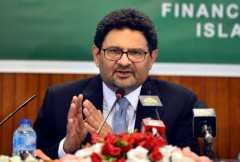 IMF revives massive Pakistan loan program