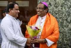 India’s first Dalit cardinal opens path for egalitarian Church