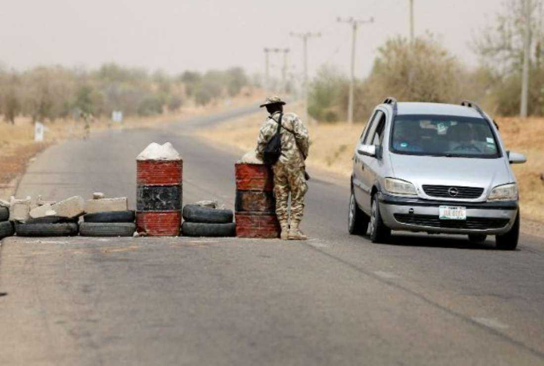 Kidnapped Catholic Nuns Freed In Nigeria: Police - UCA News