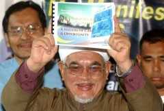 Christian lawsuit against Malaysian politician fails 