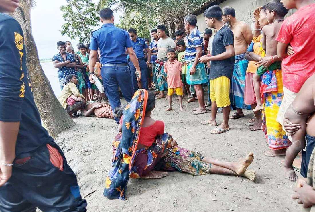 An indigenous villager was killed in an attack on a Munda community in Shyamnagar subdistrict of Satkhira district on Aug. 19