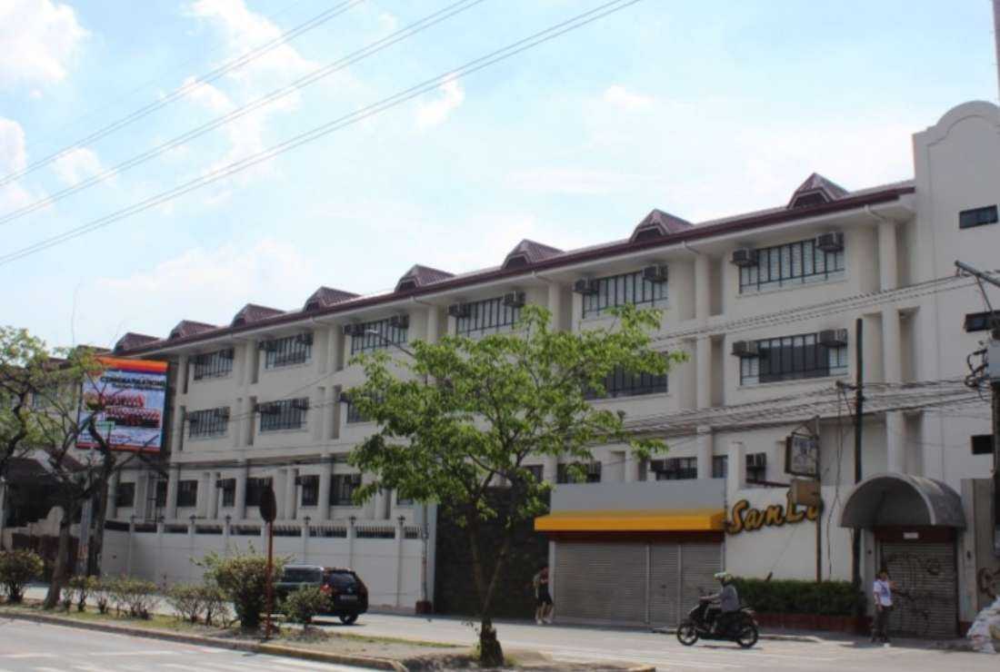 The Colegio de San Lorenzo in Quezon City of Manila became the latest among hundreds of private schools in the Philippines to close down due to the impacts of the Covid-19 pandemic