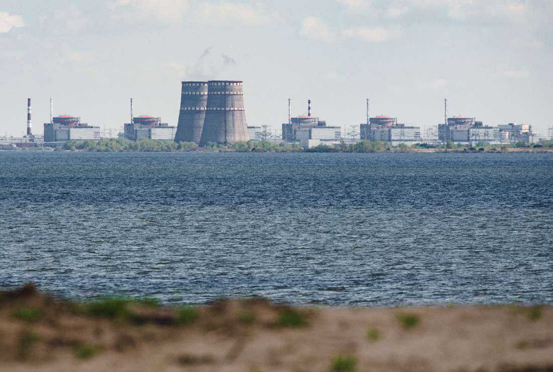 Russia blocks adoption of nuclear disarmament text - Vimarsana News