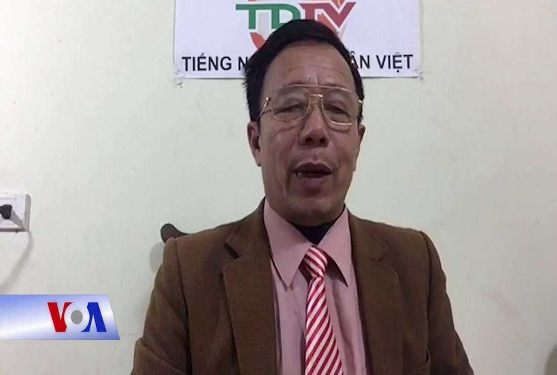 Do Cong Duong, who suffered from several medical conditions, reportedly died on Aug. 2 in Detention Camp No. 6 in Nghe An province