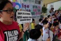 Asia needs courageous bishops to tackle sex abuse 