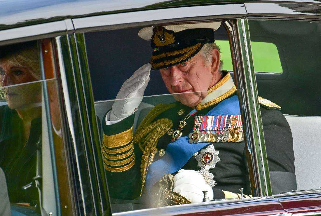 Asia's suffering millions can count on King Charles III