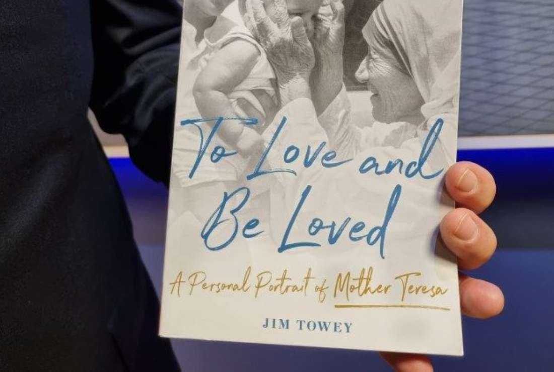 'To Love and Be Loved' released on Sept. 6