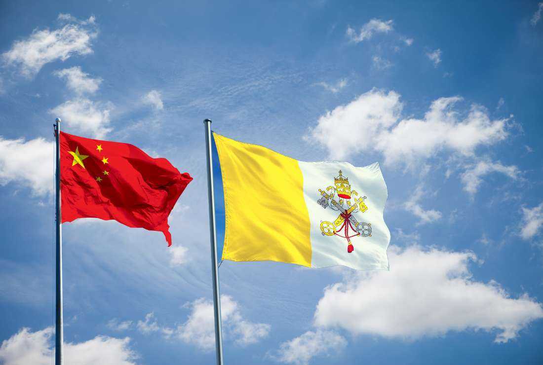 First signed in Beijing Sept. 22, 2018, the Vatican and the Chinese government agreed in 2020 to extend the experimental implementation phase of the provisional agreement for another two years