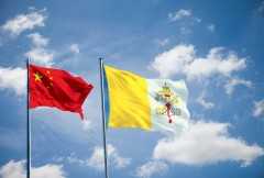  Editor hints at renewal of China-Vatican deal
