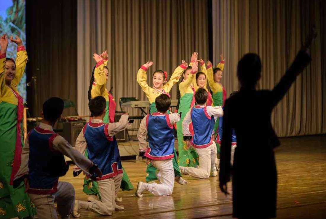 South Korea gets tough on disabled rights violations - UCA News