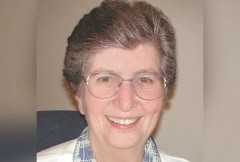 Abducted nun freed after five months in Burkina Faso