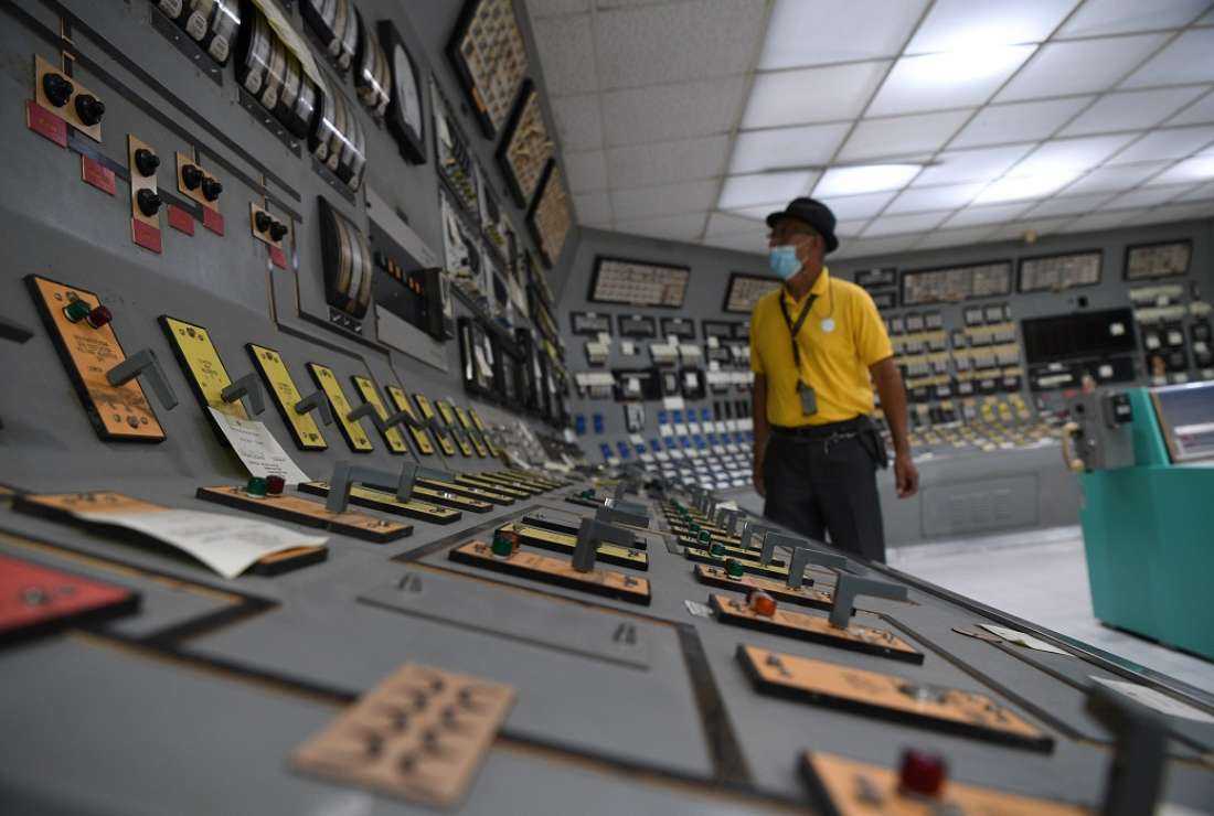 We must say 'no' to nuclear power - UCA News