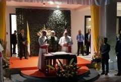 Vatican opens new embassy in Timor-Leste