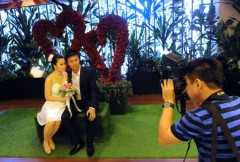 Singapore parliament set to protect traditional marriage