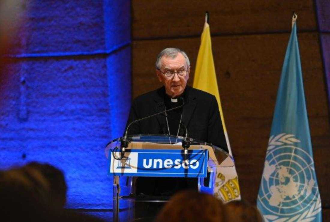 UNESCO, Caritas look to promote women in leadership - Vimarsana News