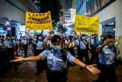  Hong Kong’s democracy dream will not die