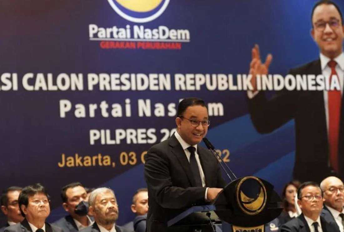 Minorias indonésias temem retorno da política de identidade