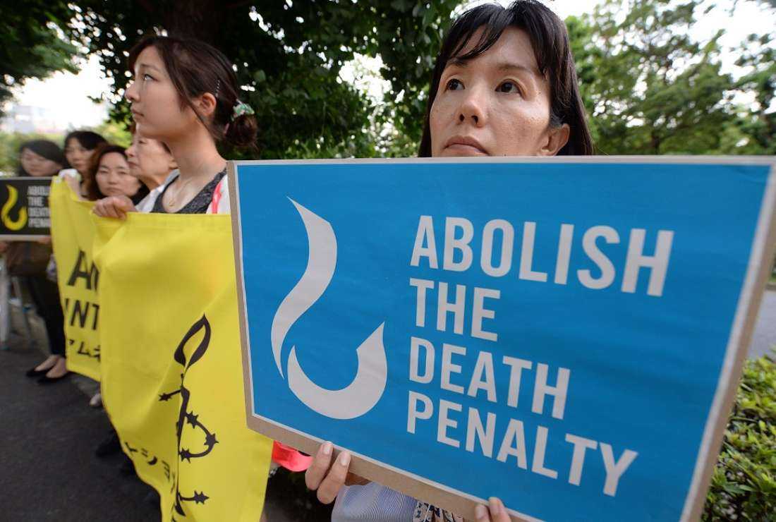 Questions about death penalty in Japan need answering - UCA News