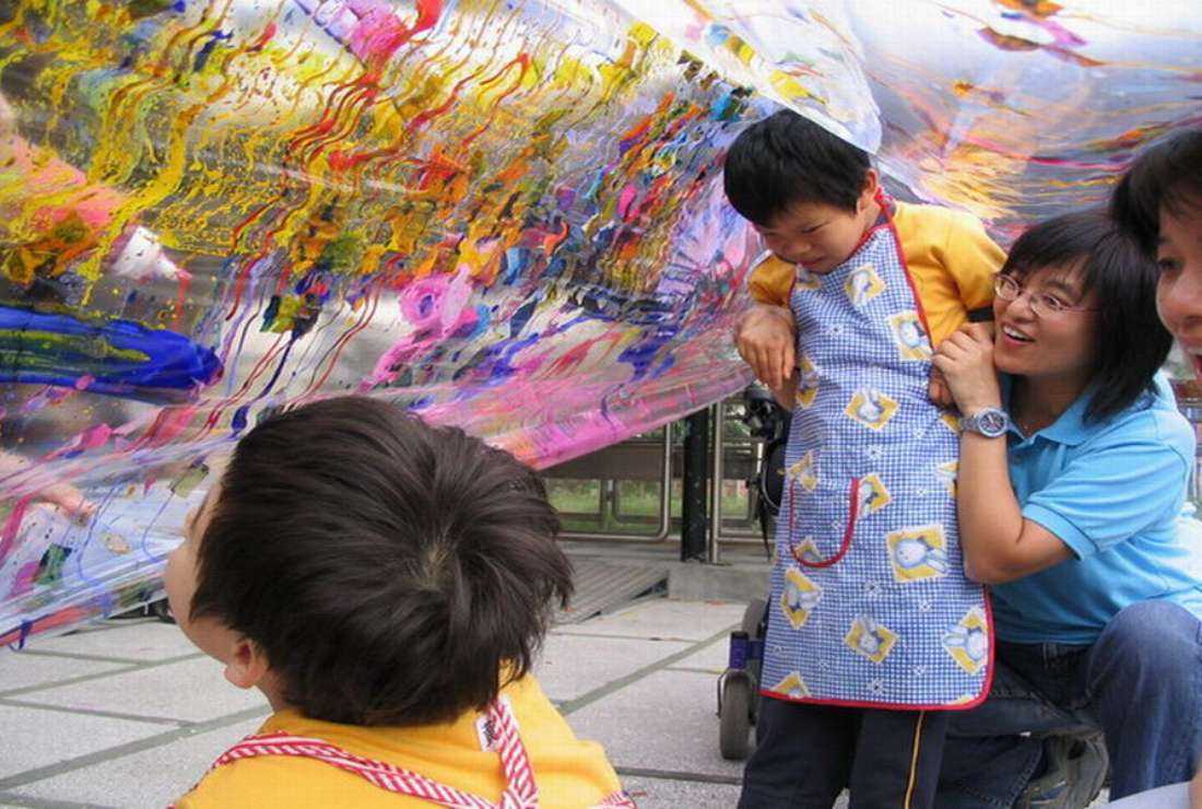 Probe in Hong Kong over child abuse in special school - Vimarsana News