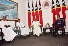 Timorese bishops ‘publicize’ guidelines after Belo scandal