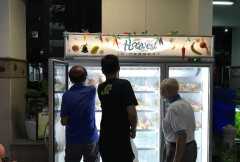 Community fridges stay on in post-pandemic Singapore