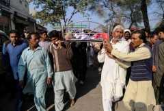 Pakistan rebuked over blasphemy killings of disabled