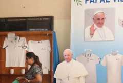 Pope’s Bahrain trip stresses unity, peace 