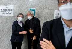  Cardinal Zen’s sentencing is about Hong Kong's democracy