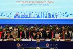  ASEAN preps to open talks with Myanmar opposition
