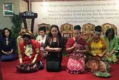 Call to end bias against traditional faiths in Indonesia  