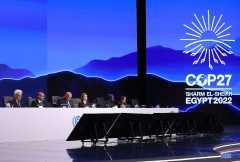 Catholic advocates call COP27 deal a 'real breakthrough'