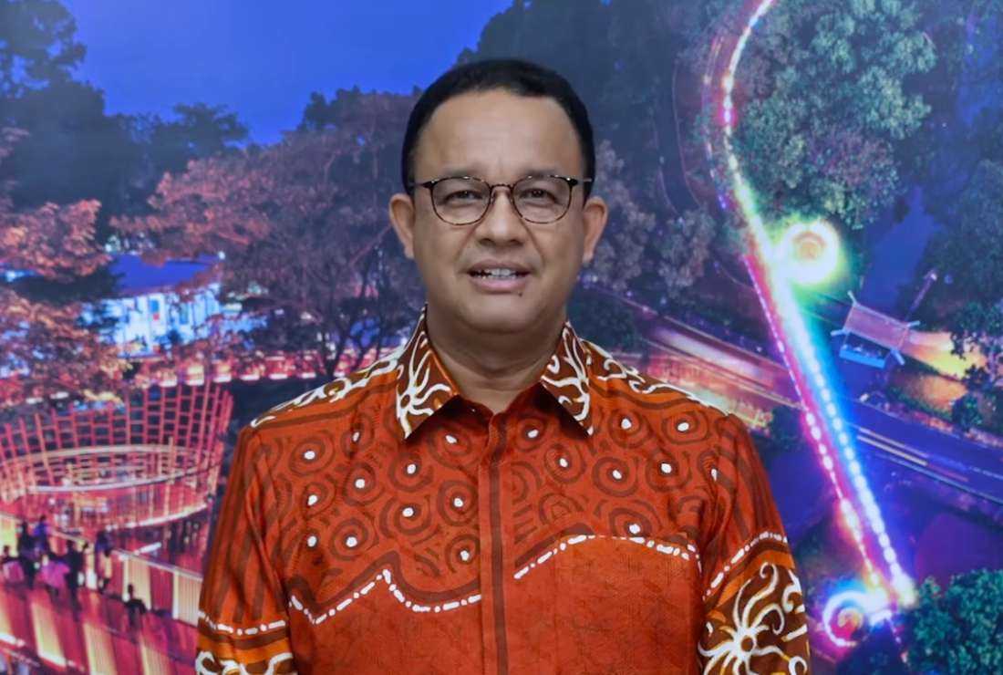Keuskupan Agung Indonesia menolak untuk mendukung keyakinan presiden