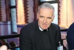 Pope accepts resignation of German bishop