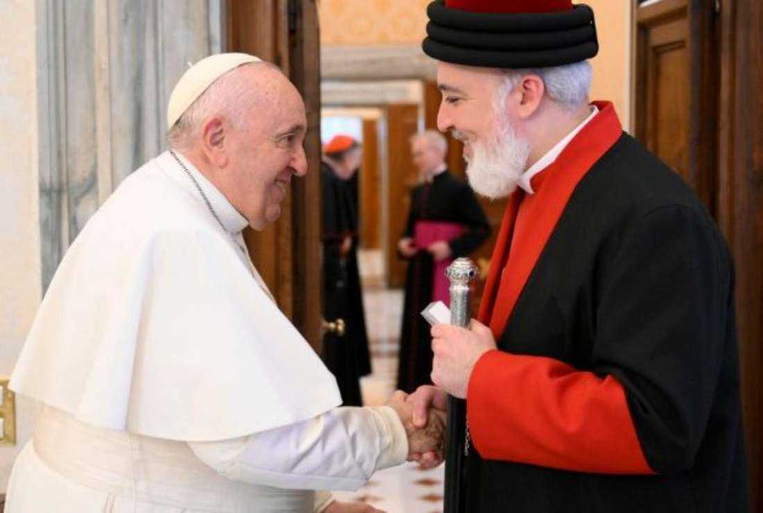 Pope says Catholics are ready for a common Easter date - Vimarsana News