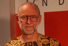 Two arrests after German priest goes missing in Mali