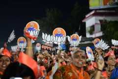 India’s Hindu nationalists, tribal Christians make strange bedfellows