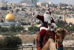 The many traditions of Christmas