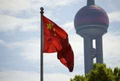 Chinese envoy summoned over police stations in Canada