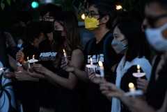 HK police wrong to ban Tiananmen vigil, court rules