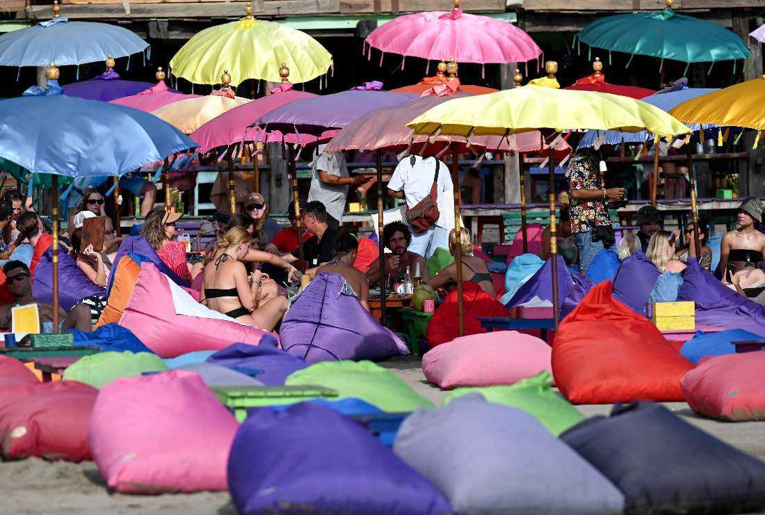 Indonesia allays tourism fears over new sex law - UCA News