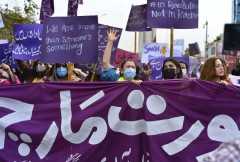 Pakistan court frees rapist after marrying deaf victim