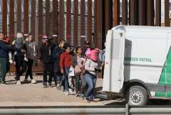 US Supreme Court keeps Title 42 restriction on border entry