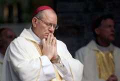 US diocese facing abuse claims seeks bankruptcy protection